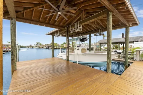 240 Diana Boulevard Merritt Island FL 32953