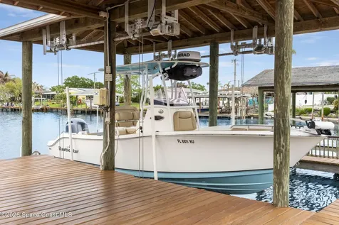 240 Diana Boulevard Merritt Island FL 32953