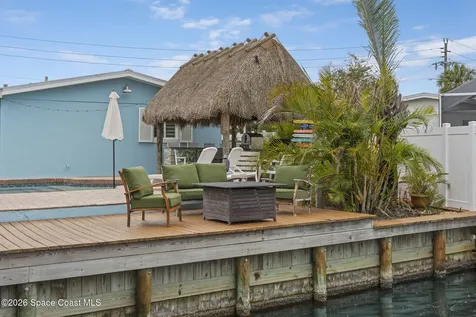 240 Diana Boulevard Merritt Island FL 32953