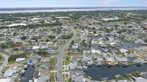 240 Diana Boulevard Merritt Island FL 32953