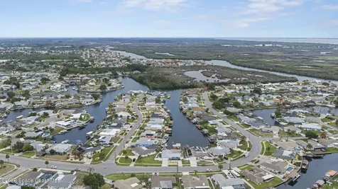 240 Diana Boulevard Merritt Island FL 32953