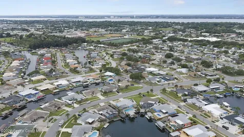 240 Diana Boulevard Merritt Island FL 32953
