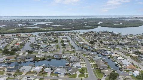240 Diana Boulevard Merritt Island FL 32953