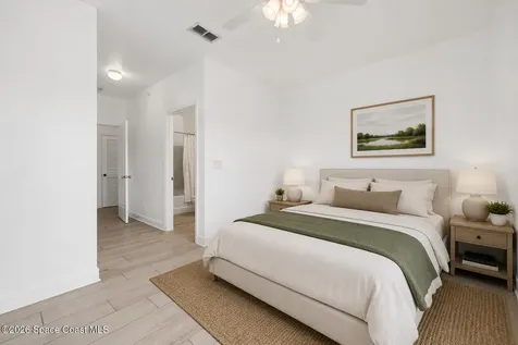 6461 Borasco Drive Melbourne FL 32940