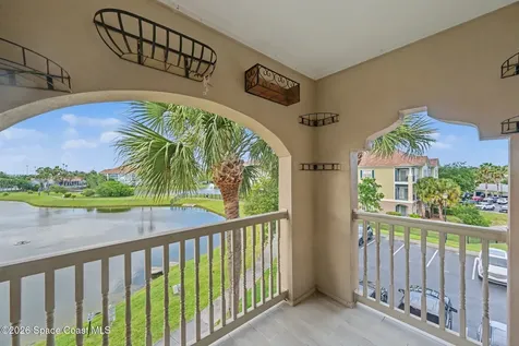 6461 Borasco Drive Melbourne FL 32940
