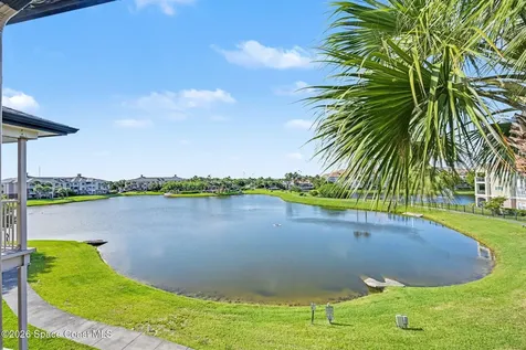 6461 Borasco Drive Melbourne FL 32940