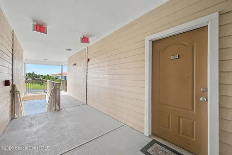 6461 Borasco Drive Melbourne FL 32940