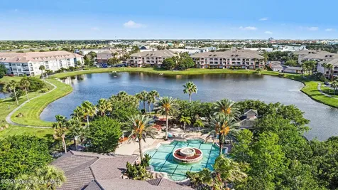 6461 Borasco Drive Melbourne FL 32940