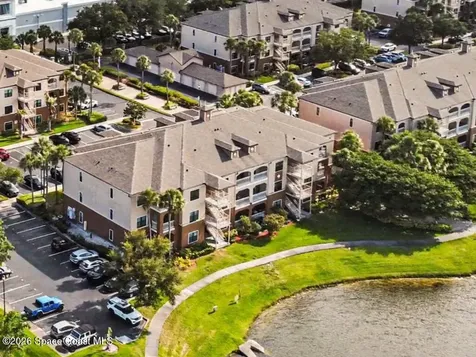 6461 Borasco Drive Melbourne FL 32940