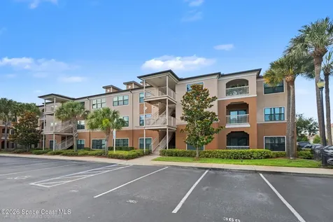 6461 Borasco Drive Melbourne FL 32940