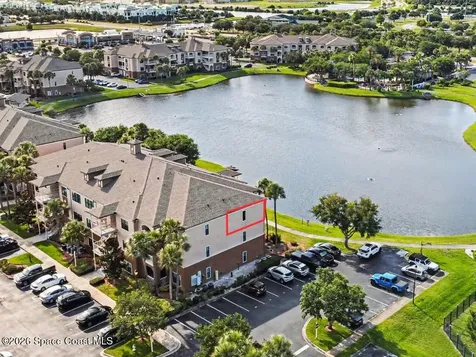 6461 Borasco Drive Melbourne FL 32940