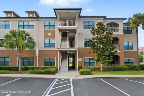 6461 Borasco Drive Melbourne FL 32940
