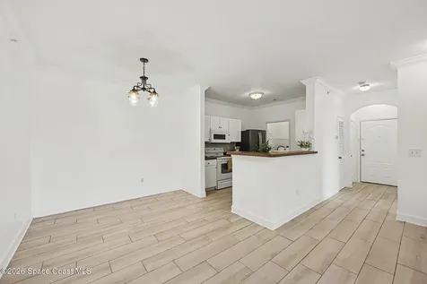 6461 Borasco Drive Melbourne FL 32940