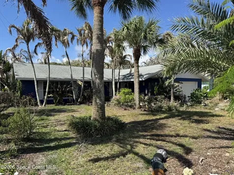 309 First Avenue Melbourne Beach FL 32951