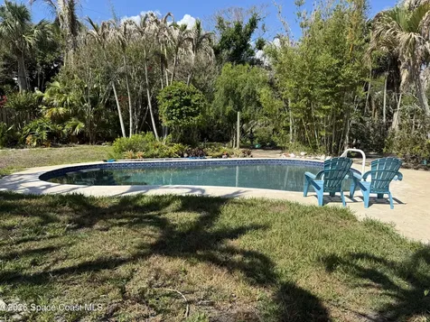 309 First Avenue Melbourne Beach FL 32951