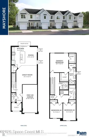 3994 Addie Way Melbourne FL 32935