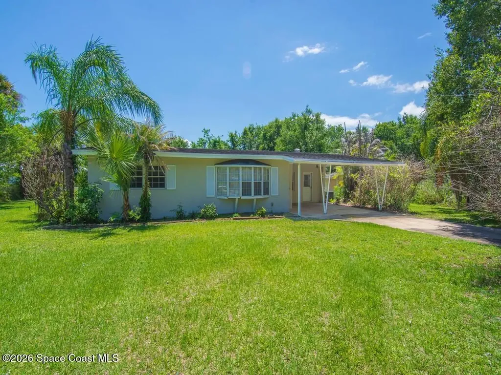 7907 Lockwood Drive Fort Pierce FL 34951