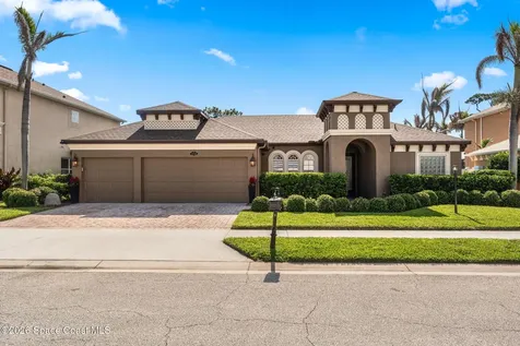 1747 Croghan Drive Melbourne FL 32940