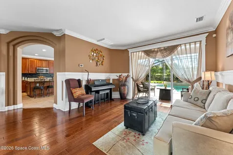 1747 Croghan Drive Melbourne FL 32940