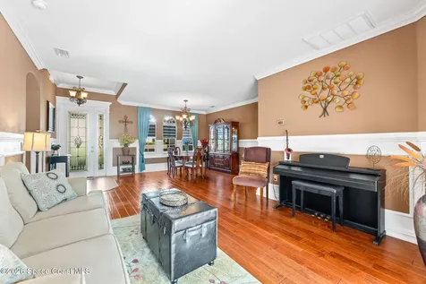 1747 Croghan Drive Melbourne FL 32940
