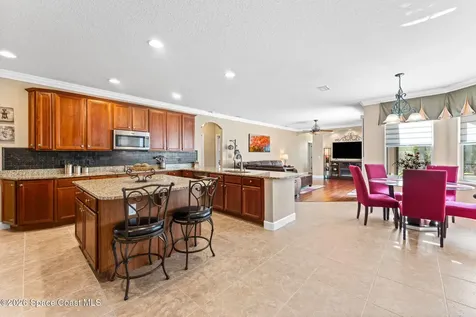 1747 Croghan Drive Melbourne FL 32940