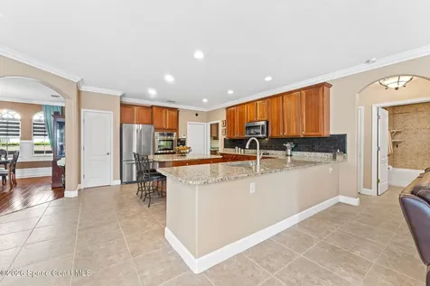 1747 Croghan Drive Melbourne FL 32940