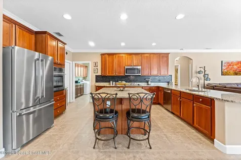 1747 Croghan Drive Melbourne FL 32940