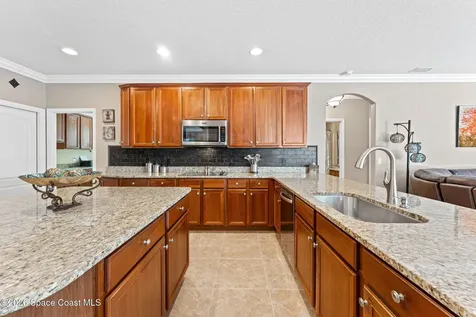 1747 Croghan Drive Melbourne FL 32940