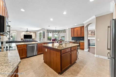 1747 Croghan Drive Melbourne FL 32940
