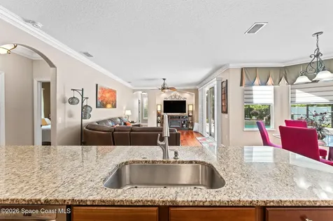 1747 Croghan Drive Melbourne FL 32940