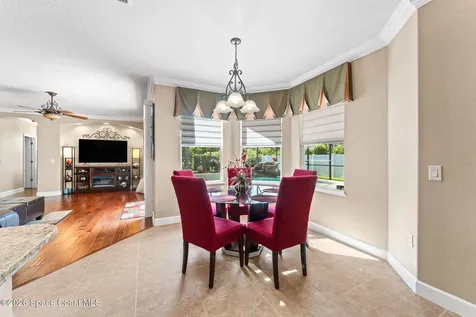 1747 Croghan Drive Melbourne FL 32940
