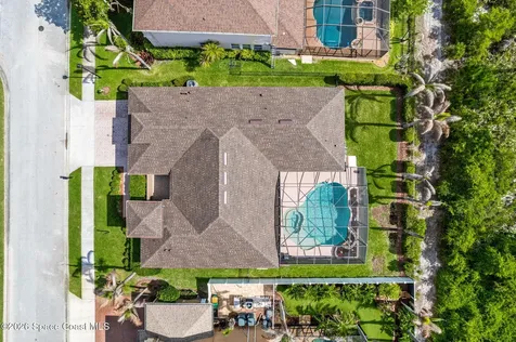 1747 Croghan Drive Melbourne FL 32940