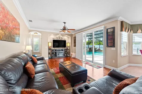 1747 Croghan Drive Melbourne FL 32940