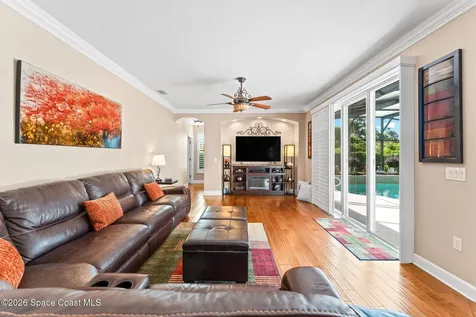 1747 Croghan Drive Melbourne FL 32940