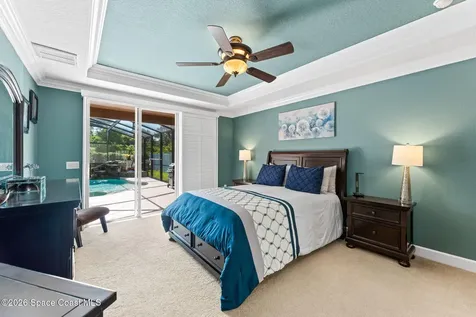 1747 Croghan Drive Melbourne FL 32940