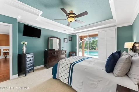 1747 Croghan Drive Melbourne FL 32940