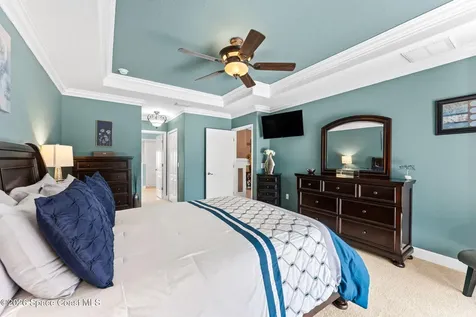 1747 Croghan Drive Melbourne FL 32940