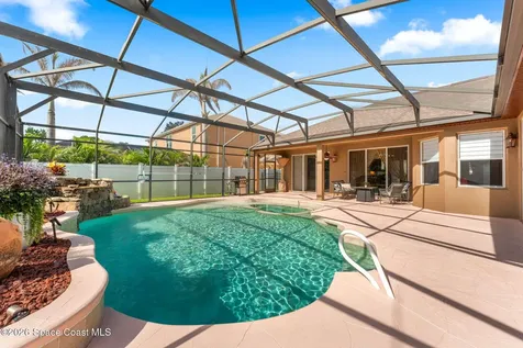 1747 Croghan Drive Melbourne FL 32940