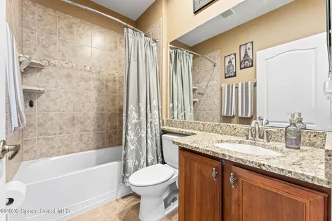 1747 Croghan Drive Melbourne FL 32940