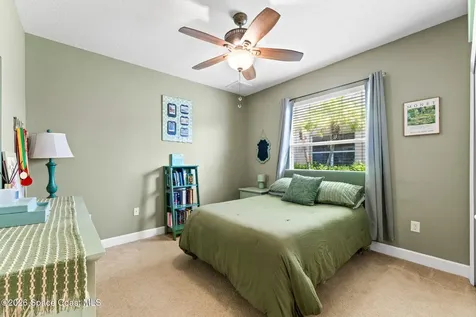 1747 Croghan Drive Melbourne FL 32940