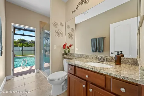 1747 Croghan Drive Melbourne FL 32940