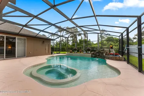 1747 Croghan Drive Melbourne FL 32940
