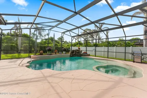 1747 Croghan Drive Melbourne FL 32940