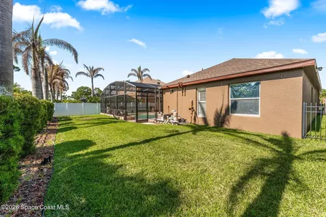 1747 Croghan Drive Melbourne FL 32940