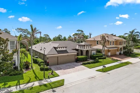 1747 Croghan Drive Melbourne FL 32940