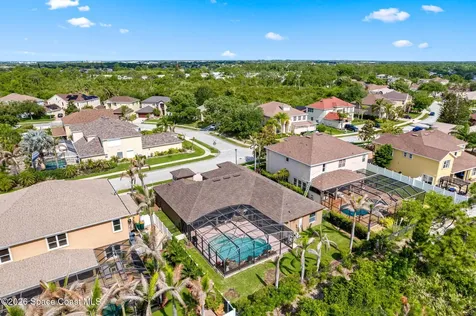 1747 Croghan Drive Melbourne FL 32940
