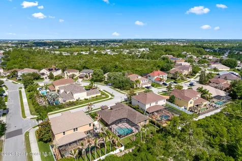 1747 Croghan Drive Melbourne FL 32940