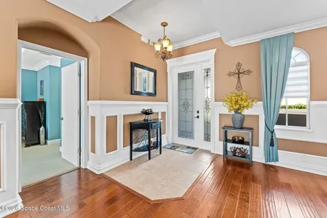 1747 Croghan Drive Melbourne FL 32940