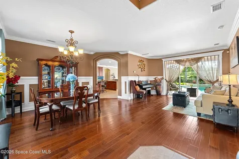 1747 Croghan Drive Melbourne FL 32940