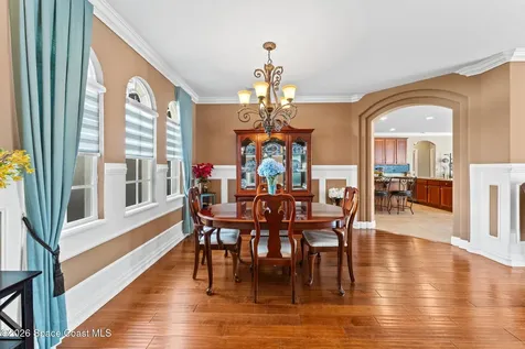 1747 Croghan Drive Melbourne FL 32940